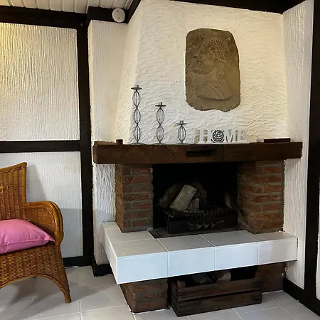 Guidos Place Souterrain