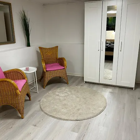 Apartment Guidos Place Souterrain *