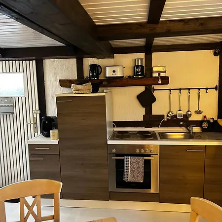 Апартаменты Guidos Place Souterrain Weissenthurm