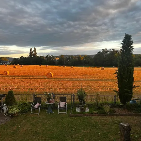 Guidos Place Souterrain 아파트 Weissenthurm