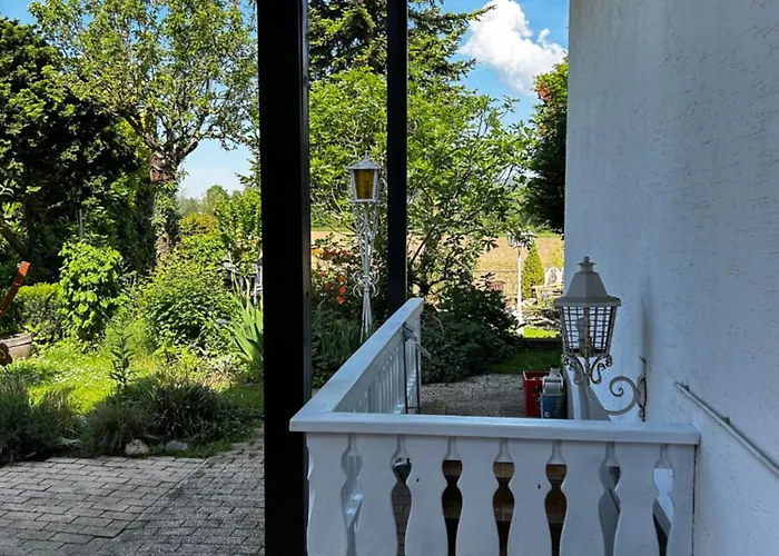 דירה Guidos Place Souterrain *