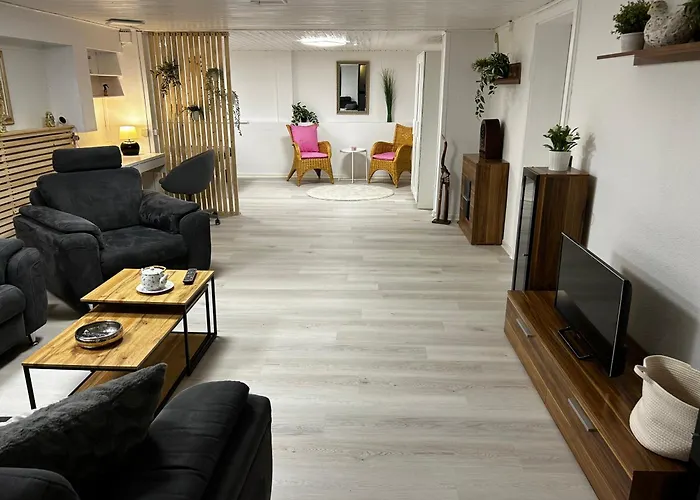 Guidos Place Souterrain * Weissenthurm