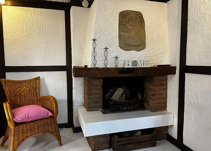 Guidos Place Souterrain