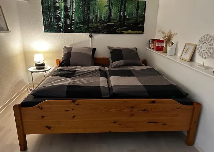 Guidos Place Souterrain 公寓